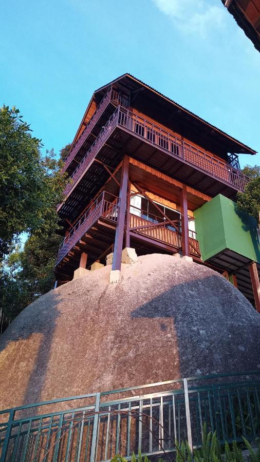 Hotel Pousada Pedras E Sonhos Monte Verde  Zewnętrze zdjęcie