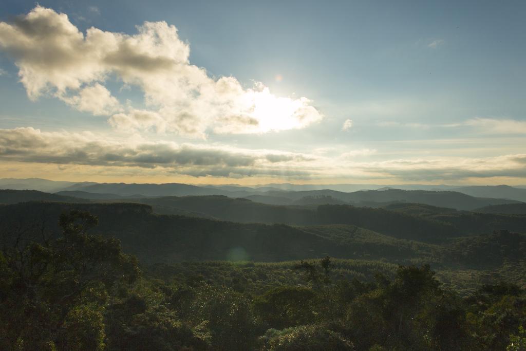 Hotel Pousada Pedras E Sonhos Monte Verde  Zewnętrze zdjęcie