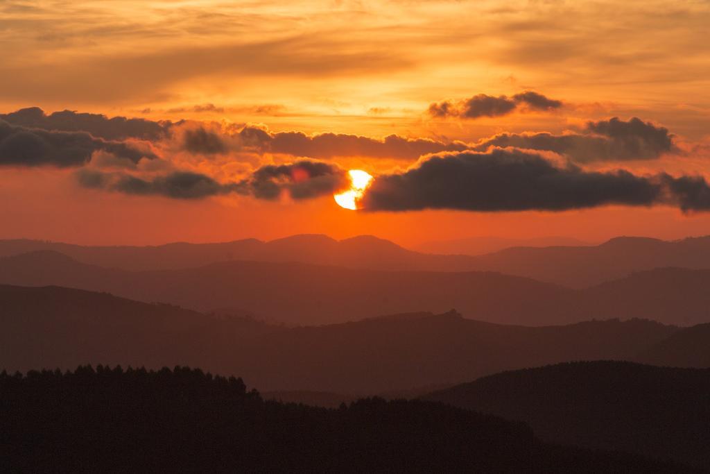 Hotel Pousada Pedras E Sonhos Monte Verde  Zewnętrze zdjęcie